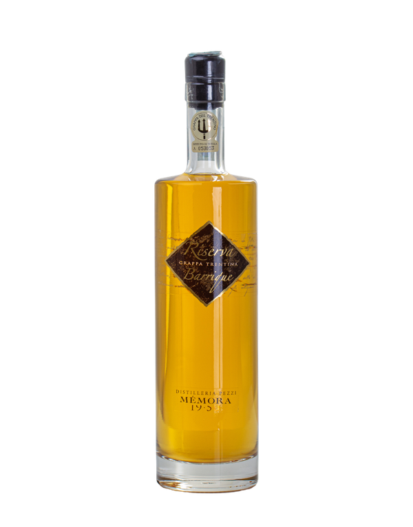 Riserva Barrique
