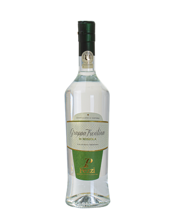 Grappa Nosiola