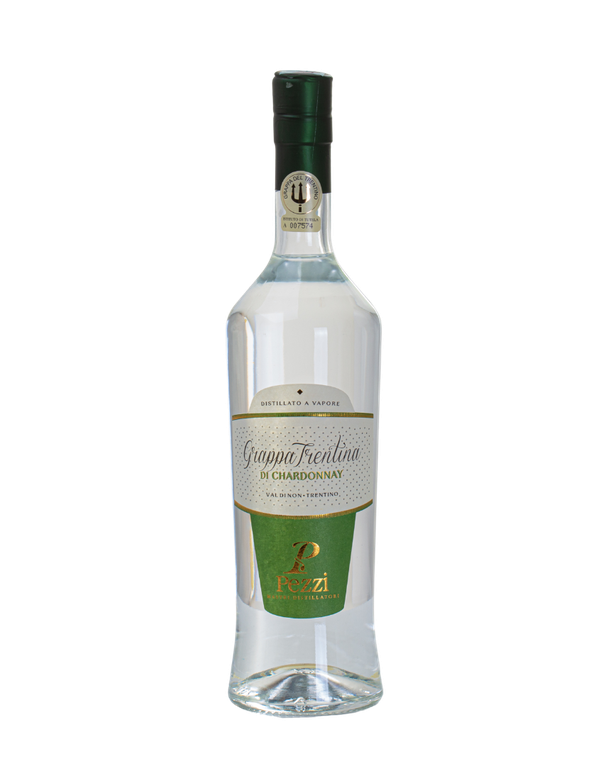 Grappa Chardonnay