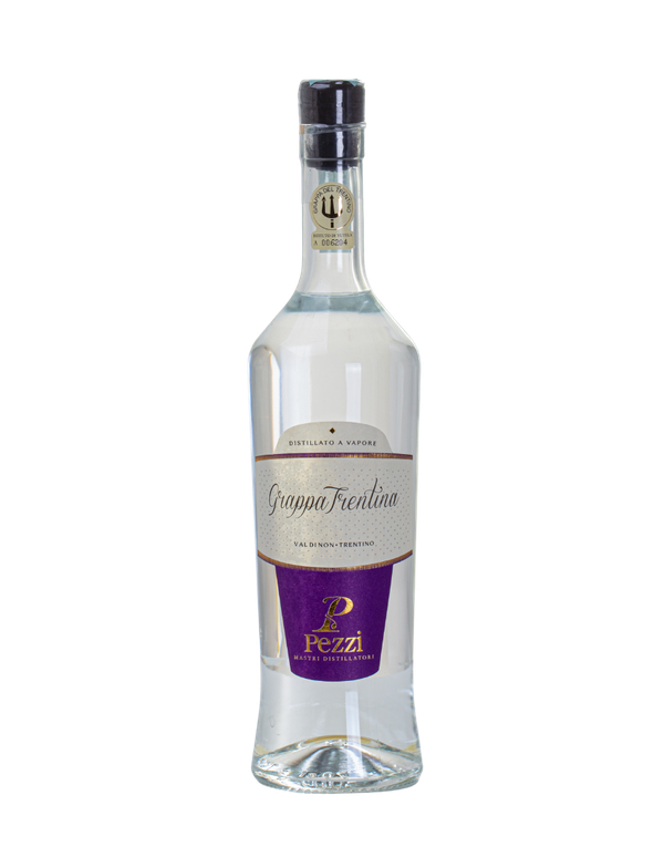 Grappa Trentina