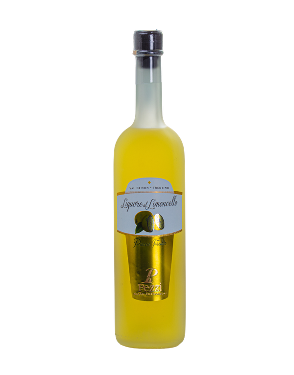 Limoncello