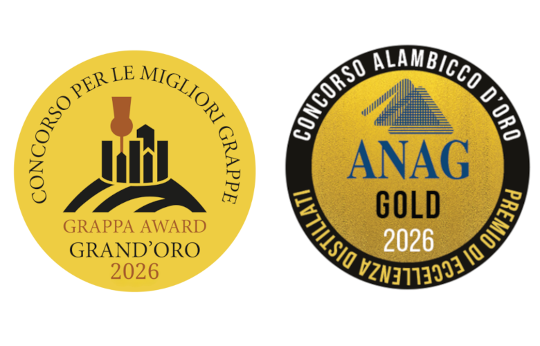 Grappa Award e Anag 2026