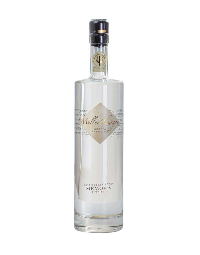 Memora Müller Thurgau