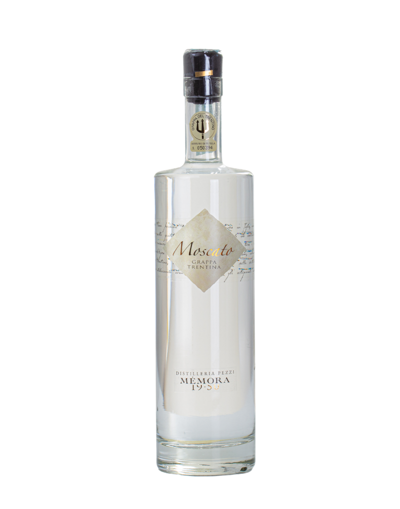 Memora Moscato