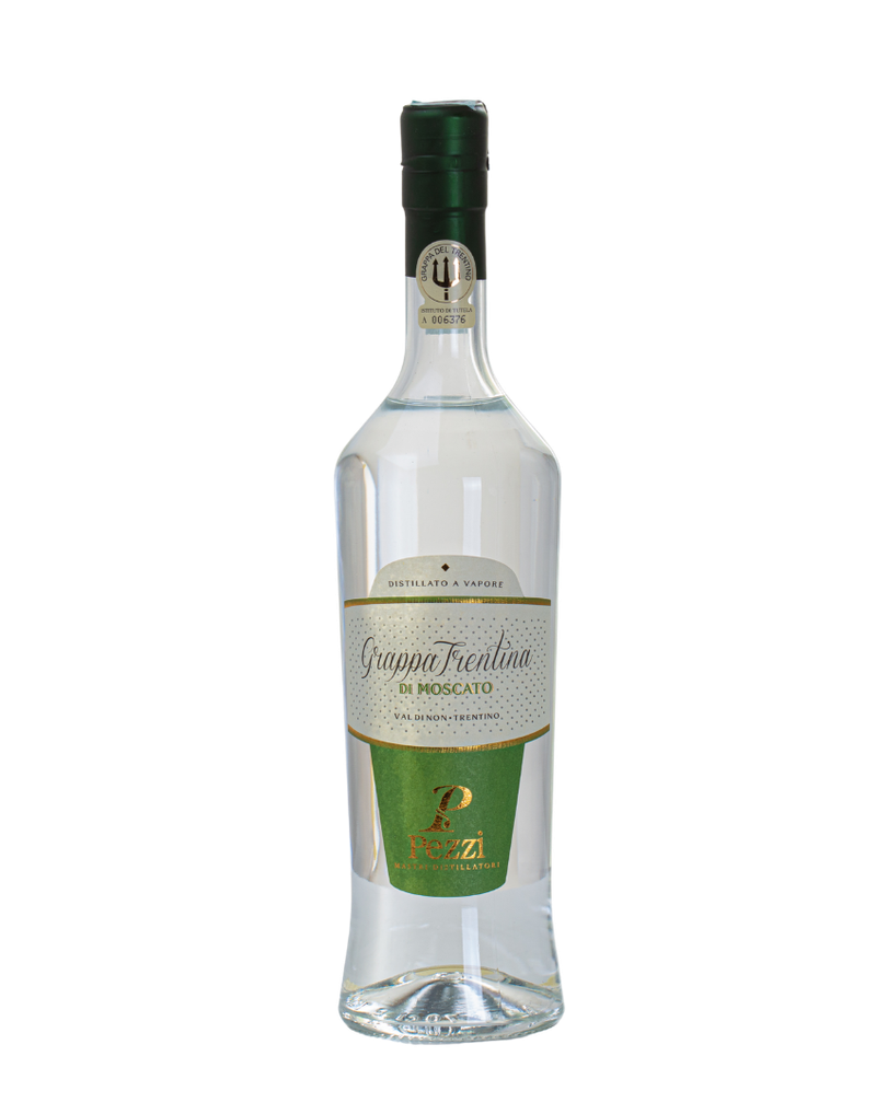 Grappa Moscato