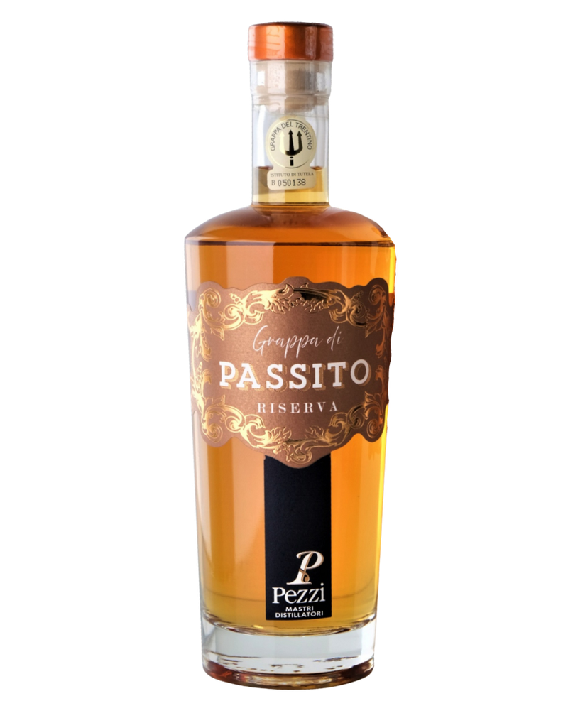 Passito Riserva