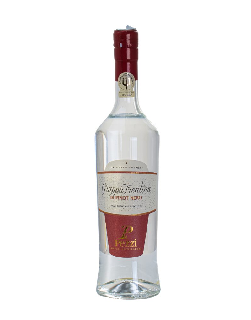 Grappa Pinot Nero