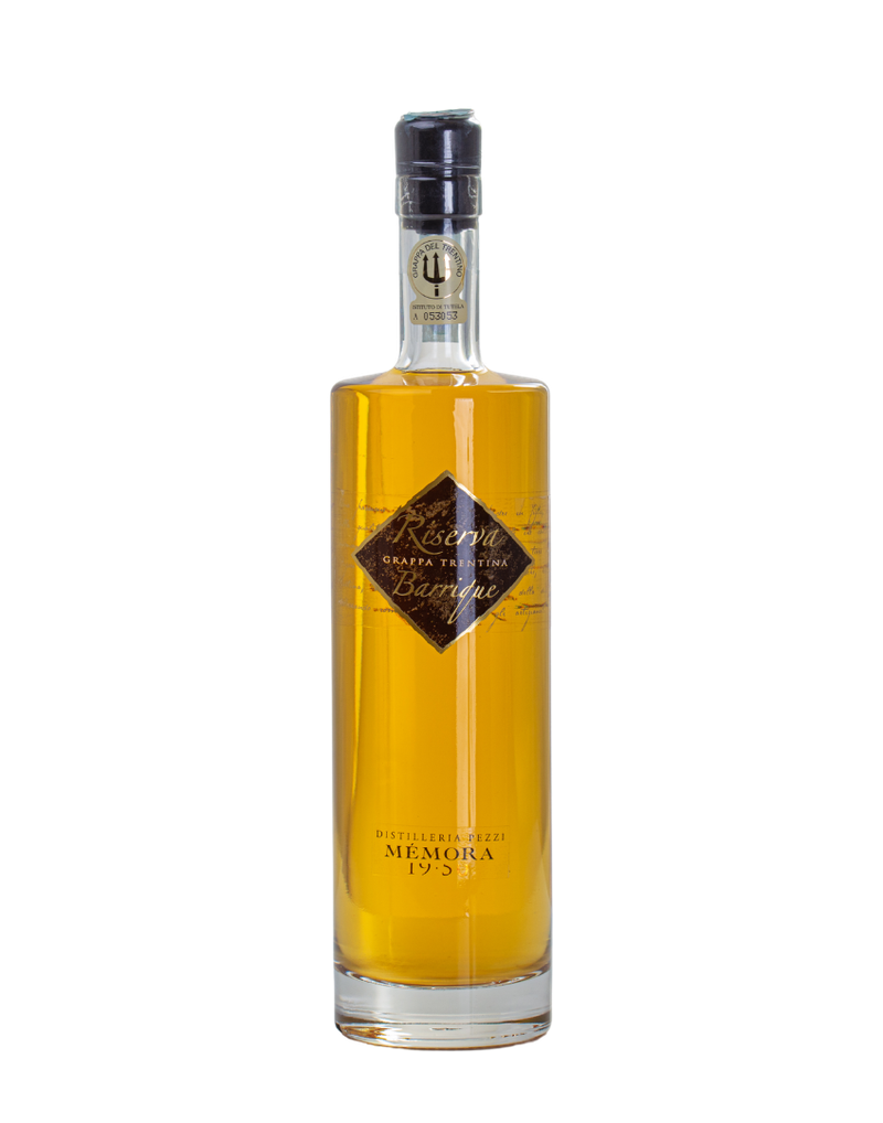 Riserva Barrique