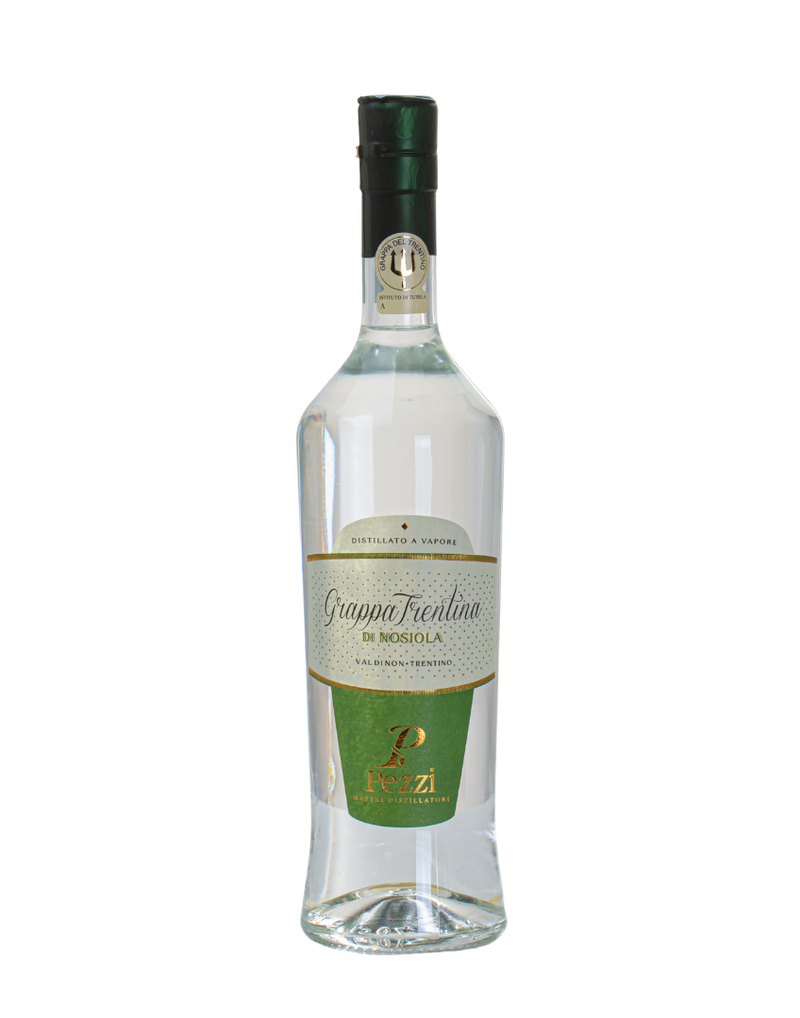 Grappa Nosiola