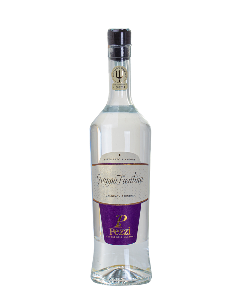 Grappa Trentina
