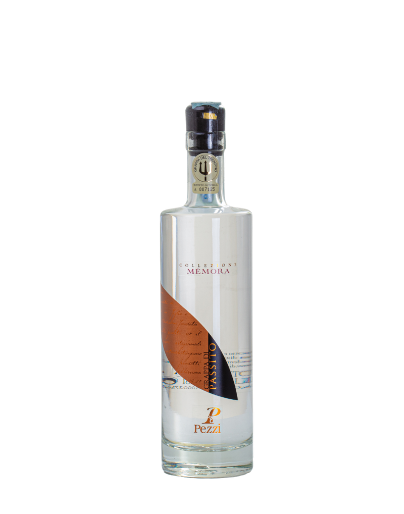 Memora Passito