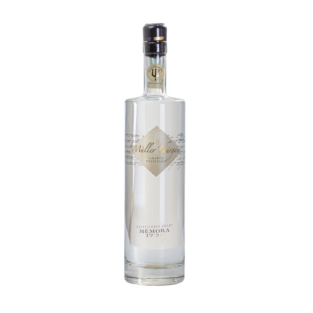 Memora Müller Thurgau