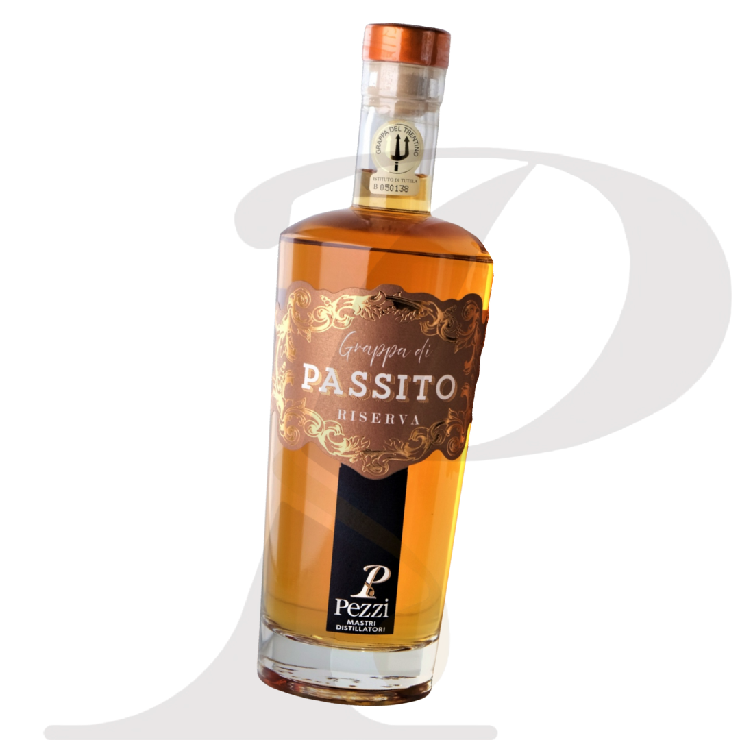 Passito Riserva - item