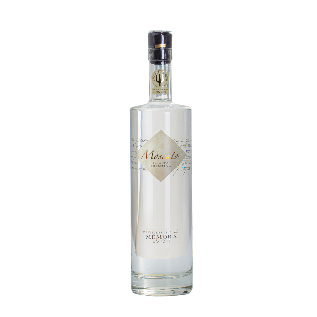 Memora Moscato