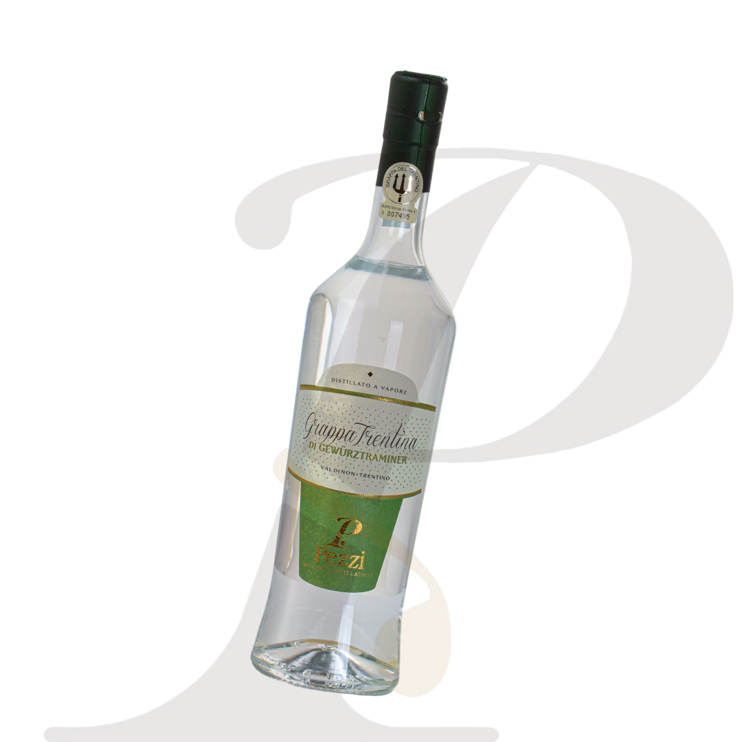 Grappa Gewürztraminer - item