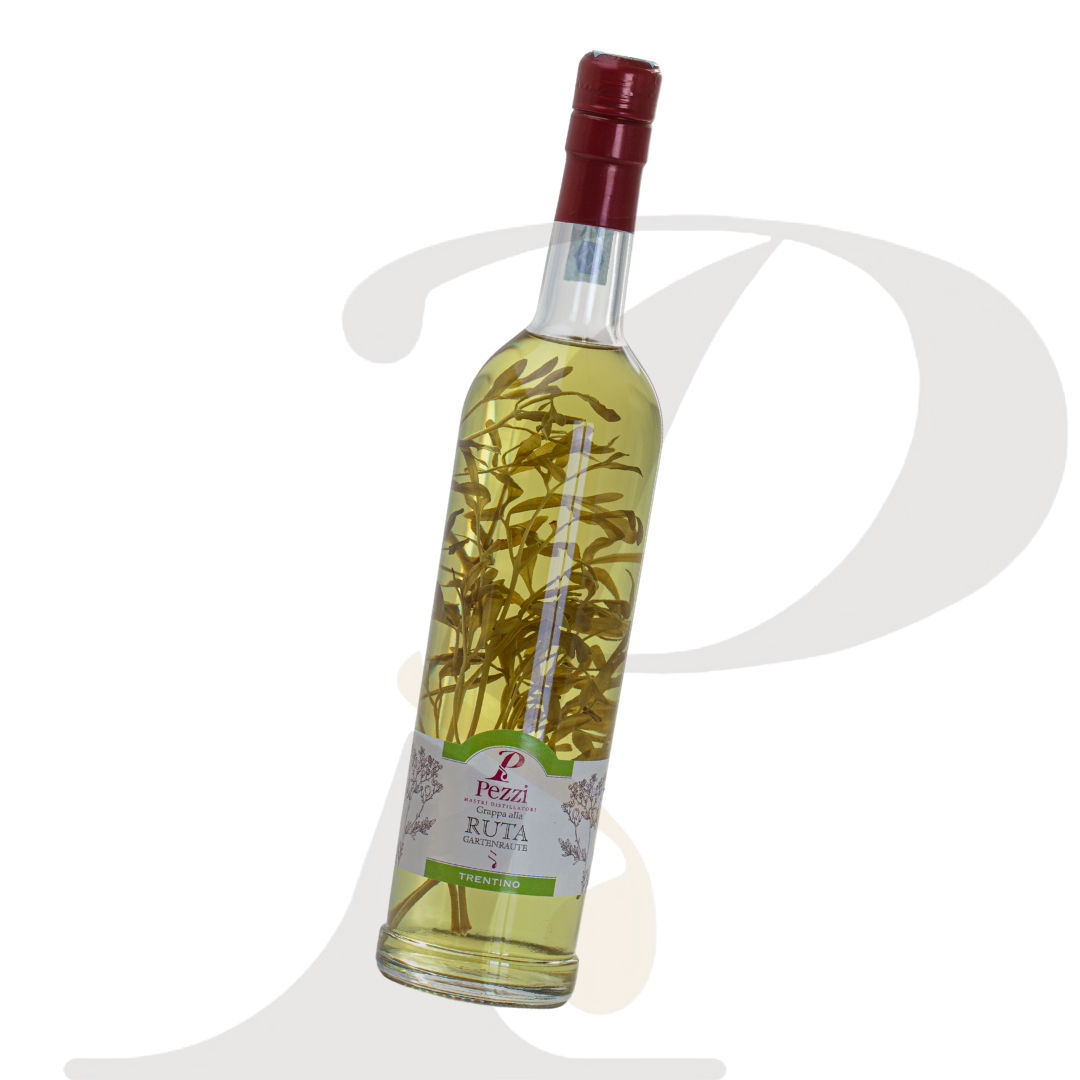 Grappa alla ruta - item