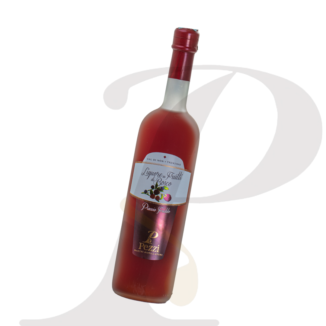 Liquore Frutti di bosco - item