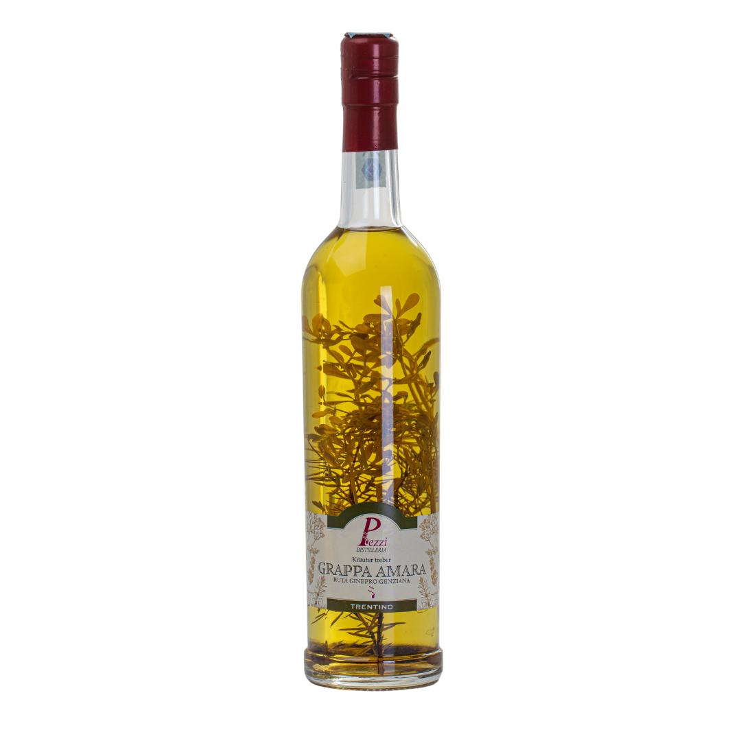 Grappa amara