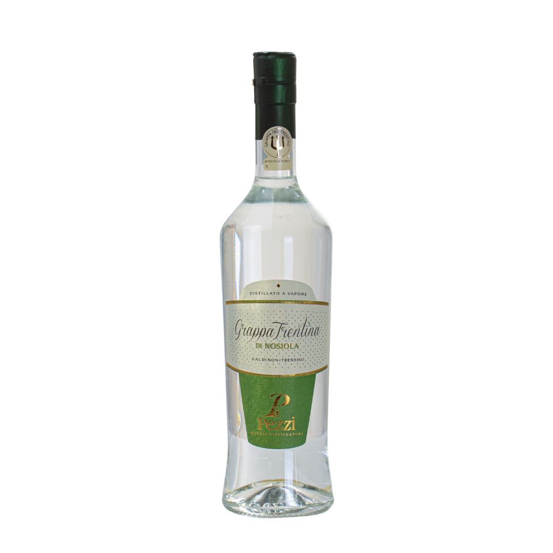 Grappa Nosiola