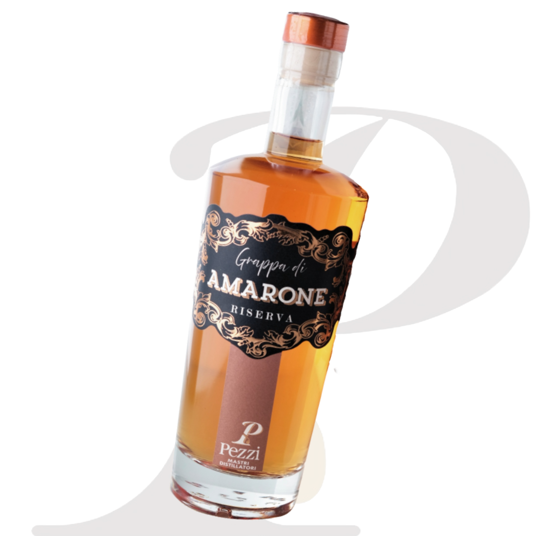 Grappa di Amarone Riserva - item