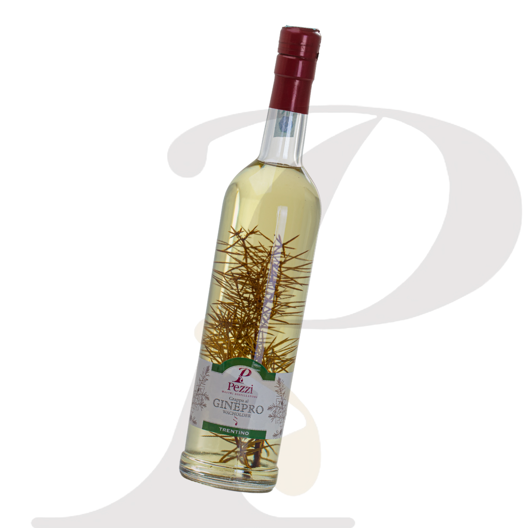 Grappa al ginepro - item