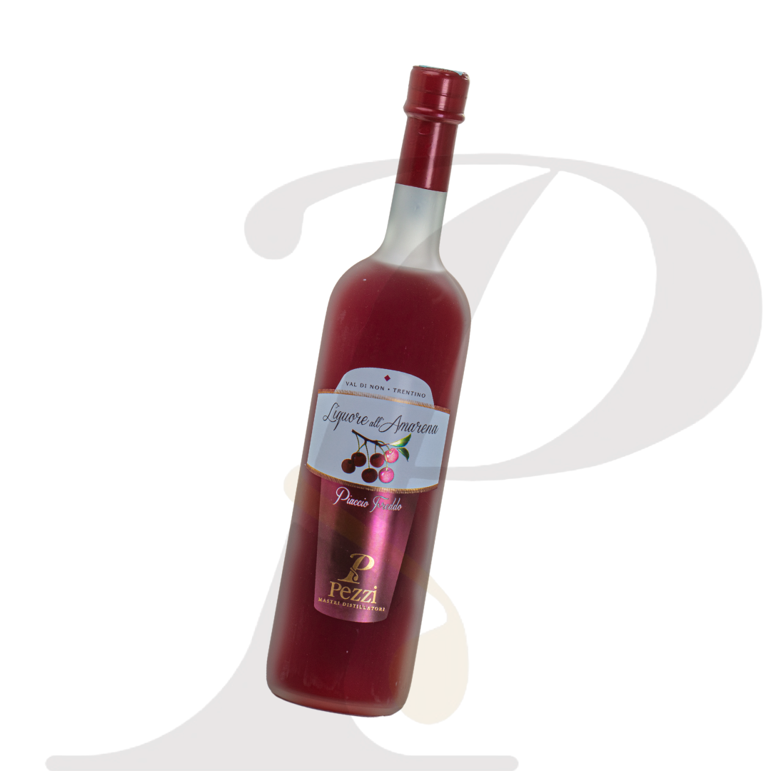Liquore Amarena - item