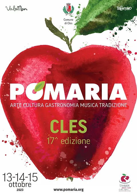 Pomaria 2023