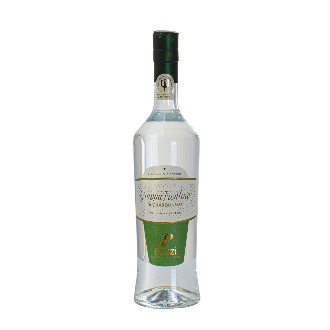 Grappa Chardonnay