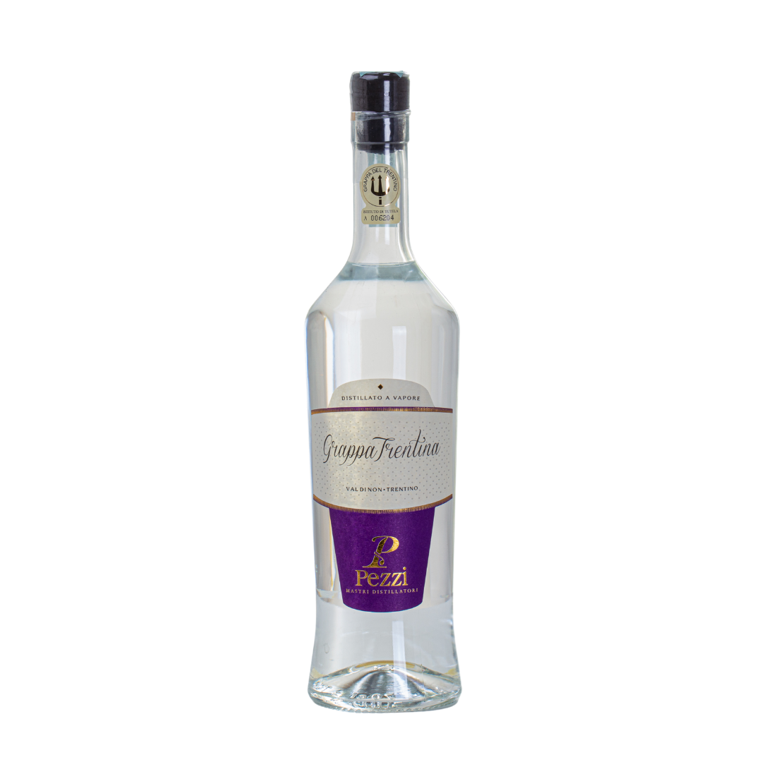 Grappa Trentina
