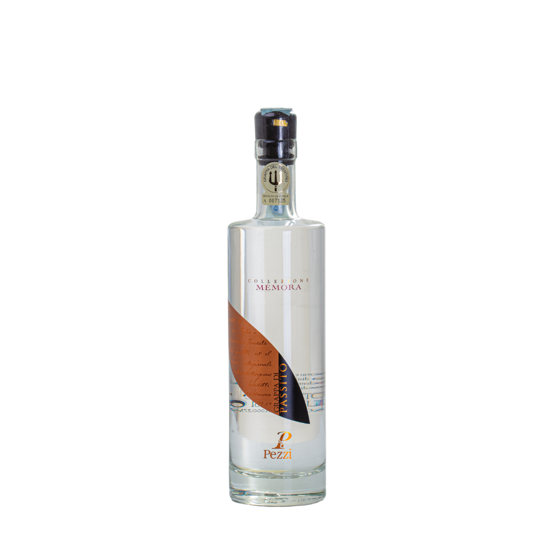 Memora Passito
