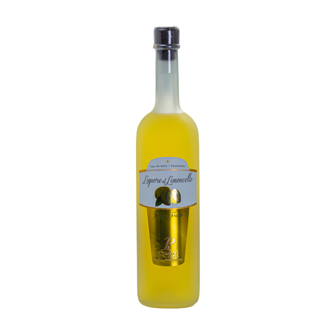 Limoncello