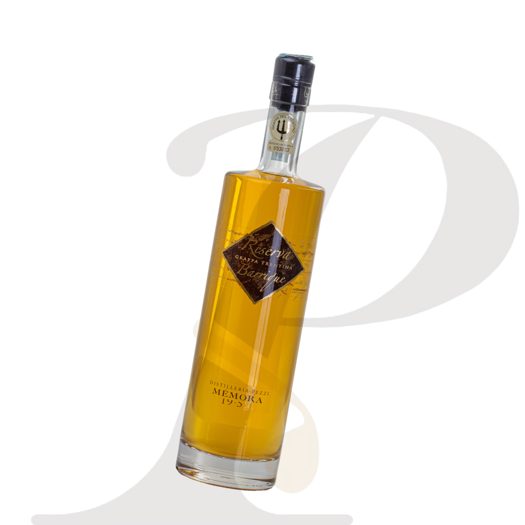 Riserva Barrique - item