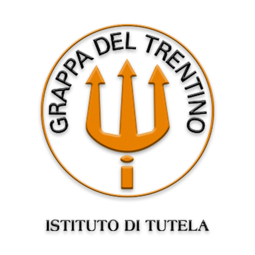 Logo Tutela Grappa del Trentino