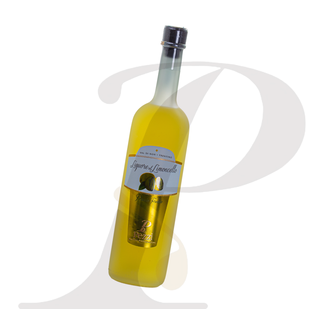 Limoncello - item